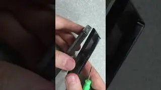Усиленный MP3 плеер