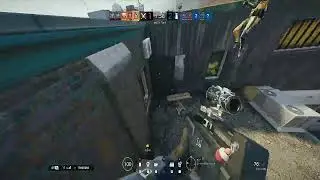 R6 test run 2