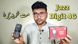 Should You Buy Jazz Digit 4G?