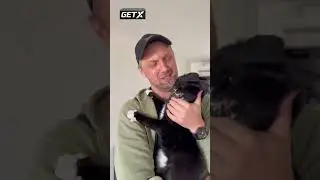 Так скучал по гаражику😂❤️ 