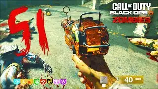 *SOLO* TERMINUS EASTER EGG after Round 50! (Terminal Dark Ops Challenge)