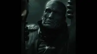 Mr X | Homeless expansion Edit ~ Resident evil