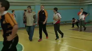 Тигры-Спартак 1