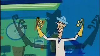 Clone High - BLASPHEMY