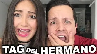 TAG DEL HERMANO MAS VERGONZOSO