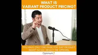 What Is Variant Product Pricing? - Run Effective Google Shopping Ads with Variant Product Pricing