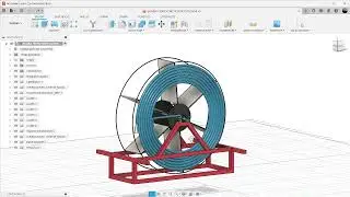 Diseño de una bomba de agua tipo espiral