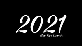 Kye Conner - 2021...