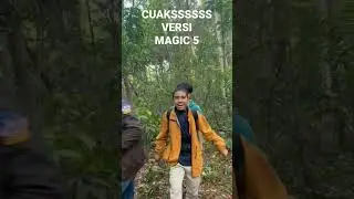 aduh gokil banget anak anak ini ya 😂✌🏻