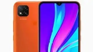 redmi 9C frp bypass unlock tool.