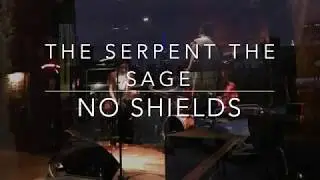 No Shields- 
