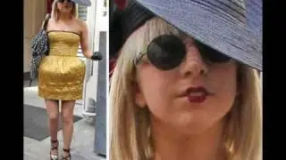 lady gaga