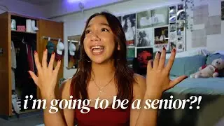 College Move Out Vlog + RA Experience | USC Junior Year