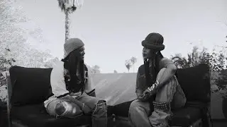 3:AM: A Conversation With Erykah Badu