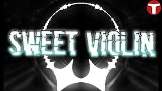 Sweet violin🎻. Modern hip-hop music. My second work. (Моя вторая работа)