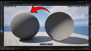 Fix This Mesh Problem In Unreal Engine | How To Fix Flipped Normals