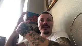 Сергей Симонов. Пердёжный стримчанский из Бирюлёво. Топовый контент как всегда