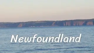 Newfoundland Canada