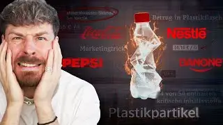 Soo CRAZY ist die WAHRHEIT über WASSER 😮