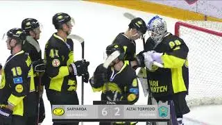 Видеообзор матча 