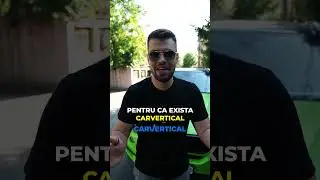 Folosește codul CEO20 pentru 20% reducere pe CarVertical ! #ceogabriel #cars #carvertical