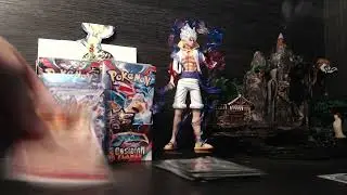 Highlight: Ripping Pokemon Obsidian Flames Packs