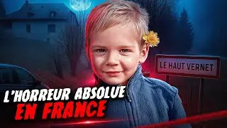la DISPARITION qui a HORRIFIÉ la FRANCE : L'affaire Émile (