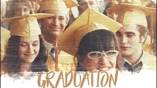 ◄GRADUATION►