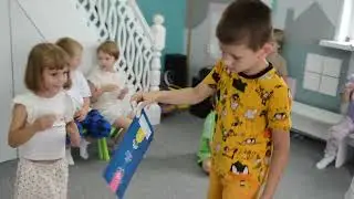 Играем