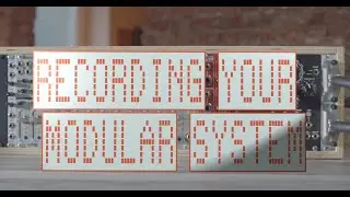 Recording Your Modular System - How to record your Eurorack into your DAW (Logic, Protools, Cubase)