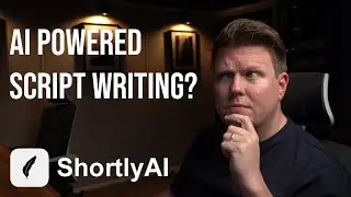 Using Robots To Write My Youtube Scripts!