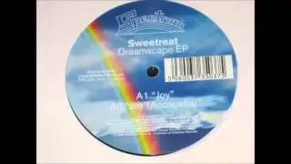 Hott 22 Feat. Sweetreat - Dreamscape (2002)