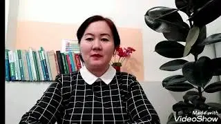 Менделеевдин мезгилдик системасы