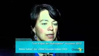guiarte capitulo 33