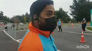 IJWT - Mirrored - Kiwi Cameraman - Rangiora, NZ - exercises his rights in a public place