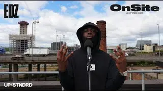 Edz | Onsite | UP2STNDRD