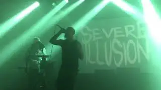 Severe Illusion