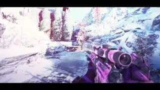 UnkreativX [Bo3 OCC] [OCE Edit]