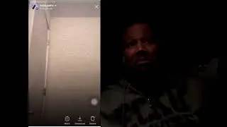 St. Louis Cousins on Instagram Live Thoughts..