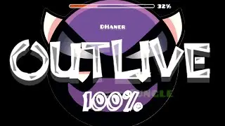 "Outlive" GG 100% mobile (Request @tekinplay2150 )