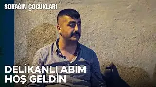 Onur'u Mahallede Kutlamalı Bekleyiş - Sokağın Çocukları 2. Sezon 3. Bölüm