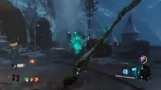 Call of duty black ops 3 zombies high round