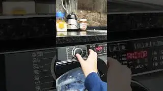 Hoover h wash 500 startup and shut down sound almost gone wrong 