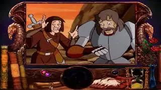 Kingdom II: Shadoan Deaths