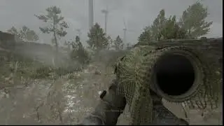 CALL OF DUTY MW2