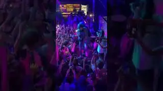 Пятёрка и Мелшер поют Лпешка