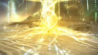 Sage LB3 || FFXIV Endwalker