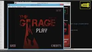 Garage Review (03.10.2015)