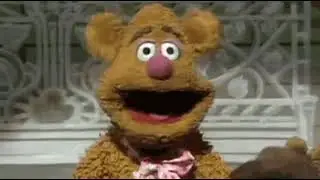 almost 11 hours of fozzie bear's ears fluttering o.O