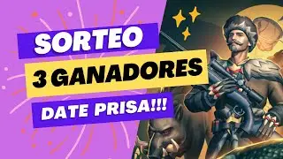 Mega SORTEO en LAST DAY ON EARTH 